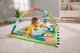 Fisher Price Mata edukacyjna 3w1 Las tropikalny HJW08 5