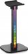 Mozos D11 -  stojak na słuchawki LED RGB 2