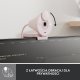 Kamera internetowa Logitech Brio 300 Rose (960-001448) 5
