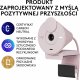 Kamera internetowa Logitech Brio 300 Rose (960-001448) 8