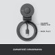 Kamera internetowa Logitech Brio 300 Graphite (960-001436) 9
