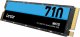 Dysk SSD Lexar NM710 1TB M.2 2280 PCI-E x4 Gen4 NVMe (LNM710X001T-RNNNG) 3