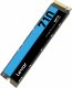 Dysk SSD Lexar NM710 1TB M.2 2280 PCI-E x4 Gen4 NVMe (LNM710X001T-RNNNG) 7