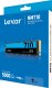 Dysk SSD Lexar NM710 1TB M.2 2280 PCI-E x4 Gen4 NVMe (LNM710X001T-RNNNG) 8