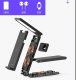 Ładowarka Usams Ładowarka indukcyjna 3w1 15W Smartwatch Słuchawki Telefon 3