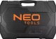 Zestaw narzędzi Neo 300 el. (10-218) 12