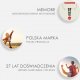 MemoBe Długopis na łańcuszku MemoBe Elegance 3