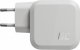Ładowarka Green Cell PowerGaN 1x USB-A 2x USB-C 3.25 A (CHARGC08W) 3