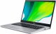 Laptop Acer Acer Aspire 5 A514-54-501Z i5-1135G7 14"FHD AG IPS 8GB_3200MHz SSD256 IrisXe BT LAN 48Wh Win10 (REPACK) 2Y Gold 4