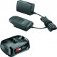 Bosch Zestaw startowy 18 V 2,5 Ah z ładowarką AL 18V-20 1