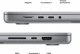 Laptop Apple MacBook Pro 16 M2 Max / 32 GB / 1 TB (MNWA3ZE/A) 3