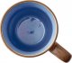 Bitz Zestaw kubków 300ml 4szt. Wood/Ocean Stoneware 28084 2
