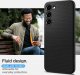 Spigen Spigen Liquid Air, black - Samsung Galaxy S23 3