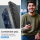 Spigen Spigen Liquid Air, black - Samsung Galaxy S23 5