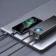 Powerbank Baseus Amblight Overseas Edition 30000mAh Czarny 16