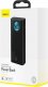 Powerbank Baseus Amblight Overseas Edition 30000mAh Czarny 18