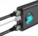 Powerbank Baseus Amblight Overseas Edition 30000mAh Czarny 19