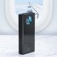 Powerbank Baseus Amblight Overseas Edition 30000mAh Czarny 5