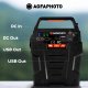 AgfaPhoto SB7393 278 Wh 3