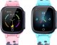 Smartwatch Active Band G4HP Czarno-niebieski 6