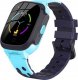 Smartwatch Active Band G4HP Czarno-niebieski 1