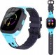 Smartwatch Active Band G4HP Czarno-niebieski 7