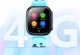 Smartwatch Active Band G4HP Czarno-niebieski 8
