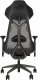Fotel Asus ROG Destrier Ergo, Czarny 2