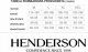 Henderson HENDERSON męskie szorty spodenki kąpielowe L 3