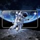 3MK FlexibleGlass do Samsung S23 6