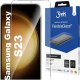 3MK FlexibleGlass do Samsung S23 7