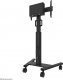 Neomounts Stojak podłogowy na monitor 37" - 75" (FL50S-825BL1) 3