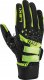 Leki LEKI RĘKAWICE HRC Race Shark yellow 8.5 2