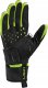 Leki LEKI RĘKAWICE HRC Race Shark yellow 8.5 3