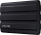 Dysk zewnętrzny SSD Samsung T7 Shield 4TB Czarny (MU-PE4T0S/EU) 3