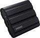 Dysk zewnętrzny SSD Samsung T7 Shield 4TB Czarny (MU-PE4T0S/EU) 7