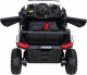 Ramiz Auto na akumulator Buggy UTV 2000M Racing Biały 9