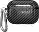 Beline Beline AirPods Carbon Cover Air Pods 3 czarny/black 4