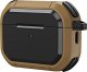 Beline AirPods Solid Cover Air Pods Pro2 brązowy /brown 3