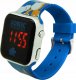 Smartwatch Kids Euroswan Zegarek cyfrowy LED Sonic SNC4198M Kids Euroswan 1