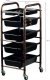 Activeshop Gabbiano pomocnik fryzjerski 8-76 3