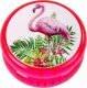 LeanToys Jojo Gra Zręcznościowa Szybkie Flaming YoYo Różowe 3