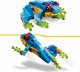 LEGO Creator Egzotyczny papuga (31136) 5