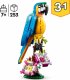 LEGO Creator Egzotyczny papuga (31136) 7