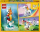 LEGO Creator Magiczny jednorożec (31140) 9