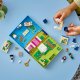 LEGO Disney Książka z przygodami Piotrusia Pana i Wendy (43220) 3