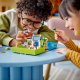 LEGO Disney Książka z przygodami Piotrusia Pana i Wendy (43220) 4