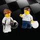 LEGO Speed Champions McLaren Solus GT i McLaren F1 LM (76918) 5