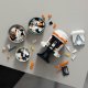 LEGO Star Wars Hełm dowódcy klonów Cody’ego™ (75350) 3