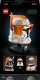 LEGO Star Wars Hełm dowódcy klonów Cody’ego™ (75350) 9
